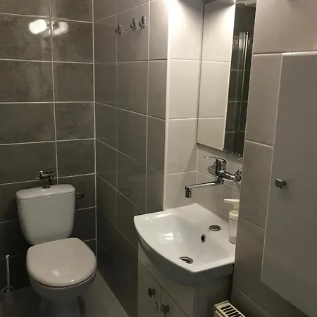Gdynia Redlowo Homestay