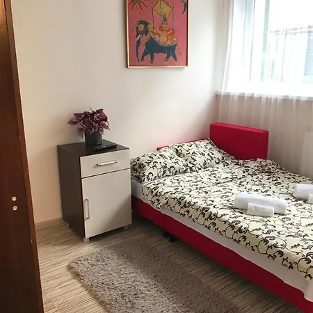 Gdynia Redłowo *