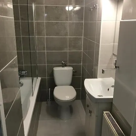 Kwatera prywatna Gdynia Redłowo