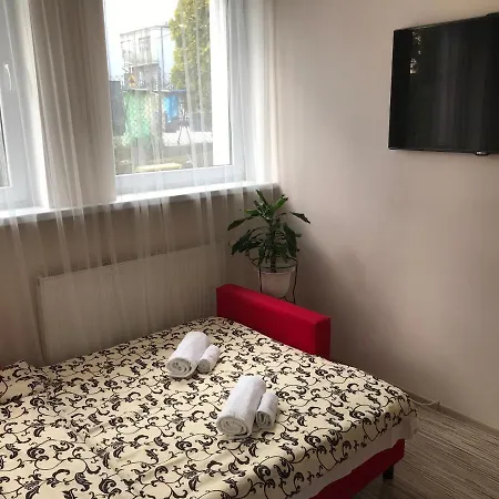 Gdynia Redłowo *