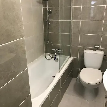 Kwatera prywatna Gdynia Redłowo *