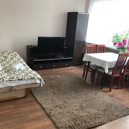 Gdynia Redlowo Homestay Gdynia